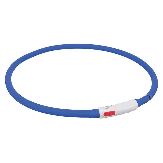 Flash Leuchtring USB iljoke